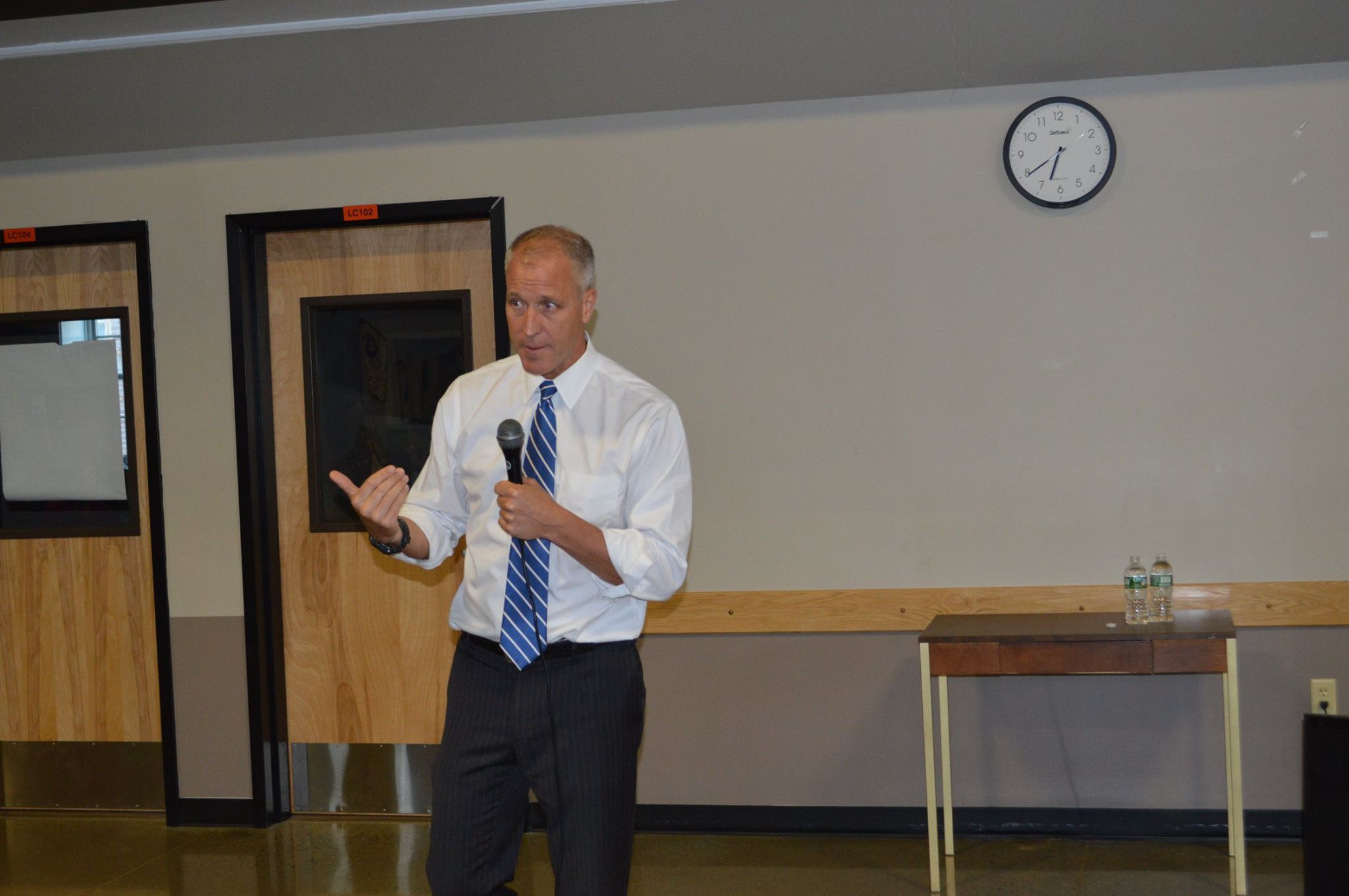 Rep. Sean Patrick Maloney