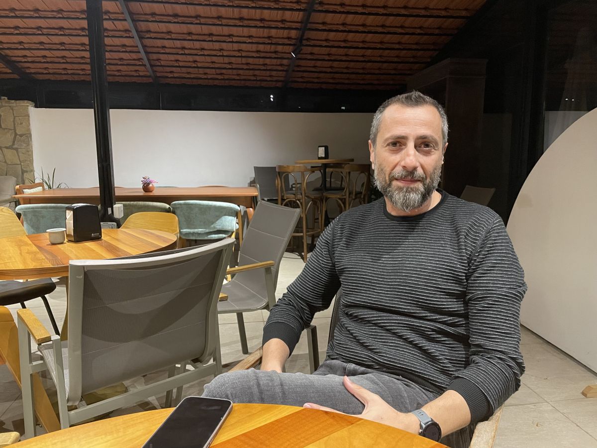 Cyprus--Sertac Sonan