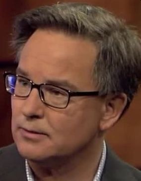 Simon Rosenberg Photo