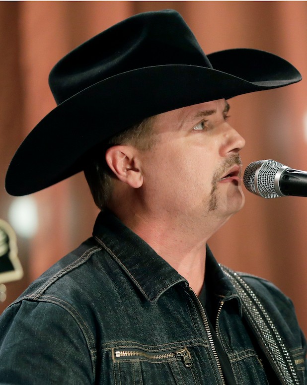 John Rich
