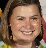 Elissa Slotkin Photo