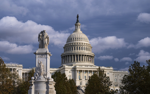 US Capitol