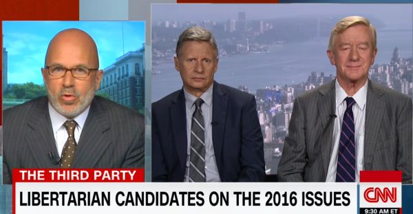 Smerconish Johnson Weld