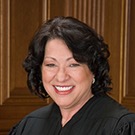Sonia Sotomayor Photo