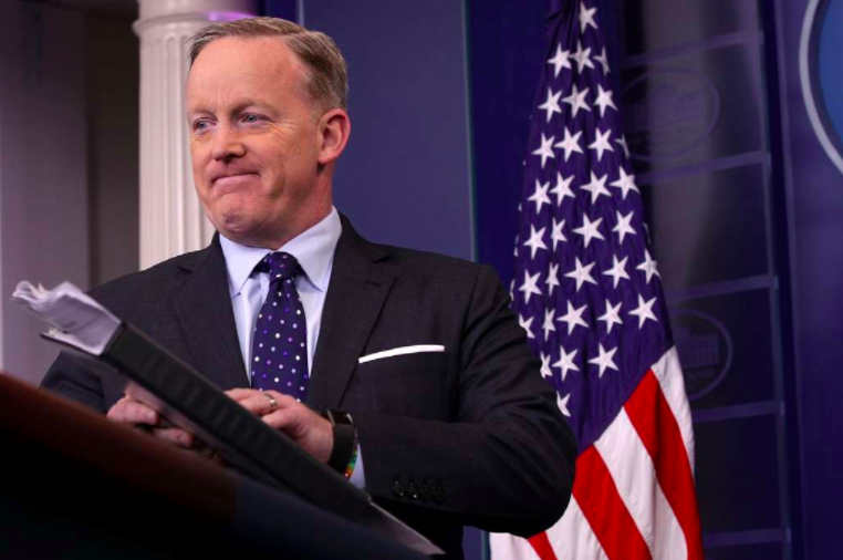 Spicer grim