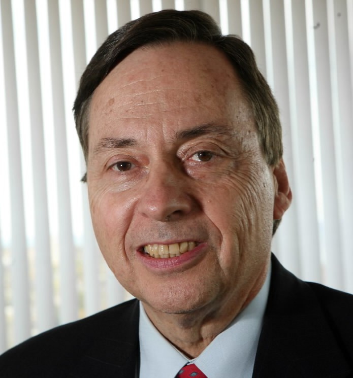 Robert Spindell Photo