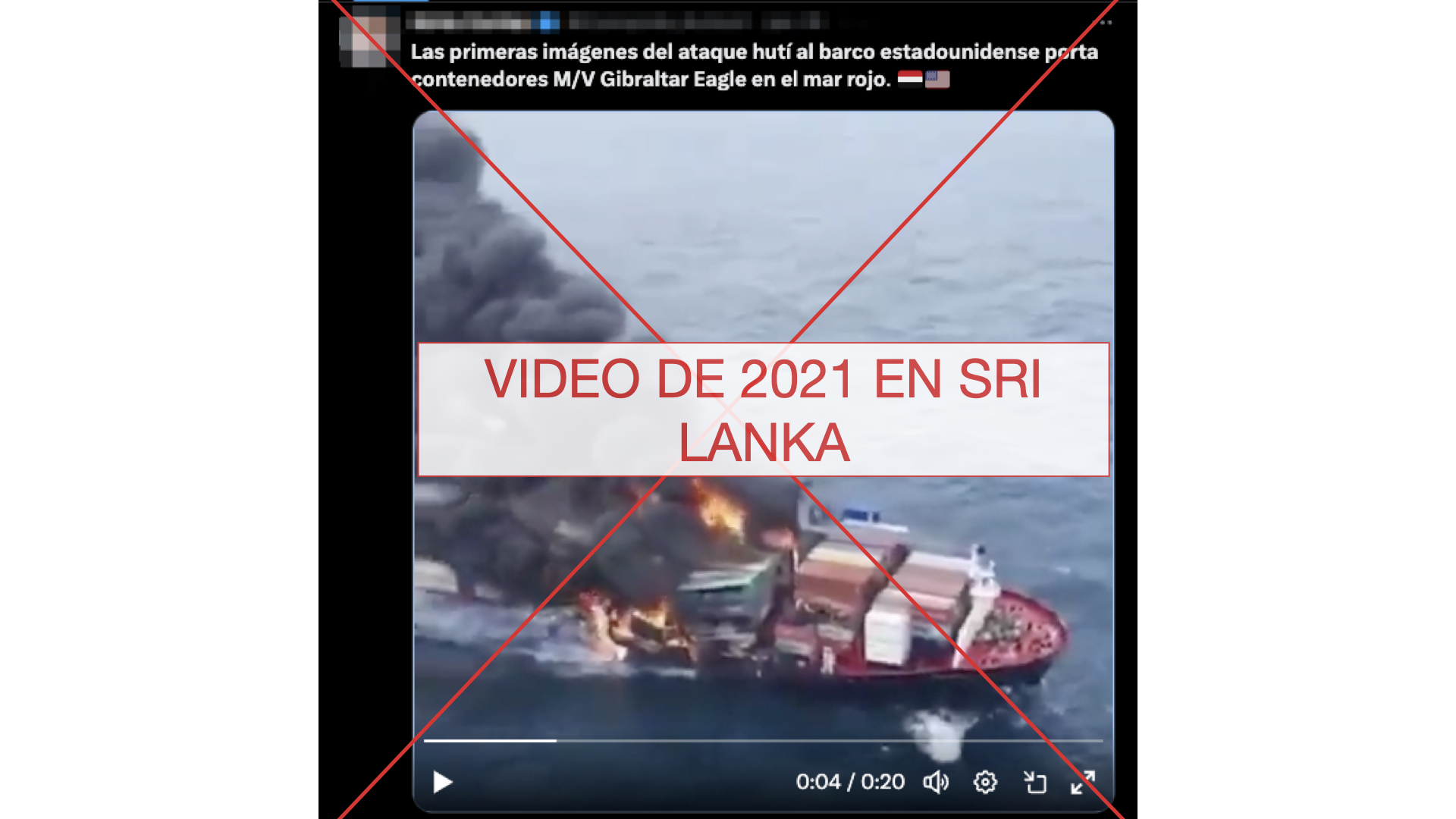 Barco Sri Lanka 2021