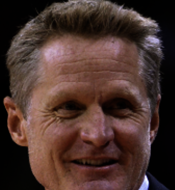 Steve Kerr Photo
