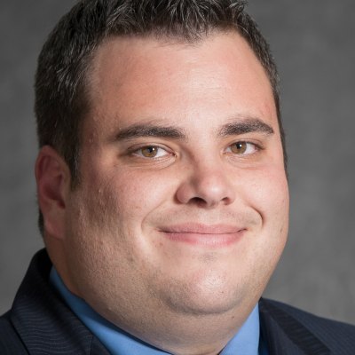 Jonathan Stickland Photo