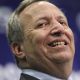 Lawrence Summers Photo