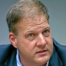 Chris Sununu Photo
