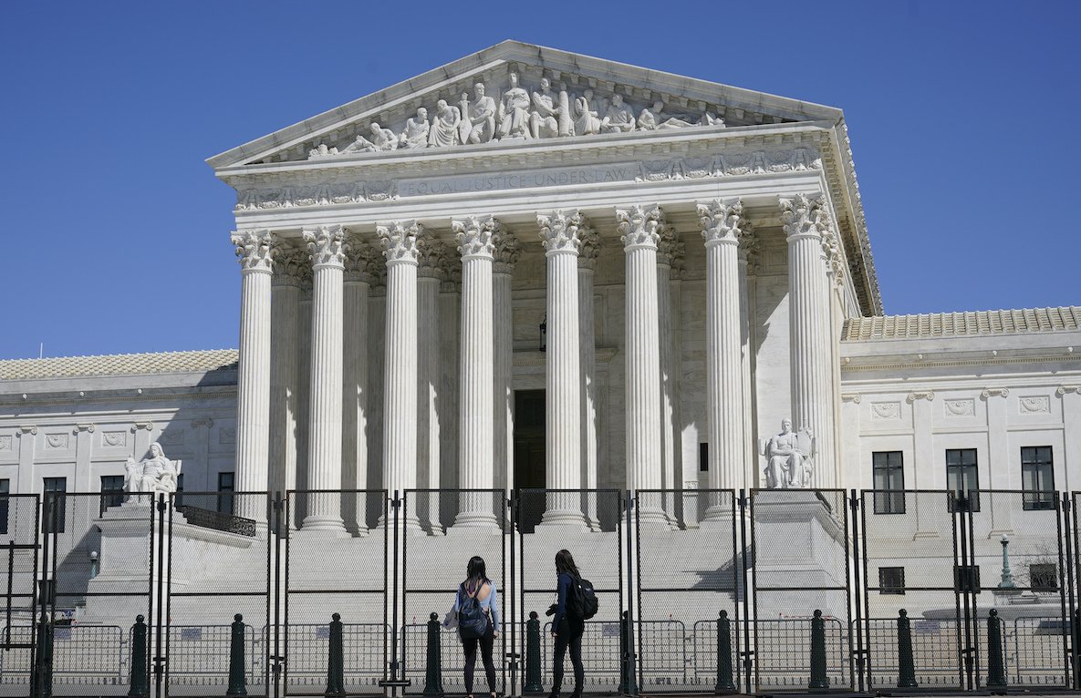 Supreme Court Apr. 9