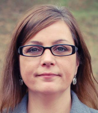 Paula Jean Swearengin