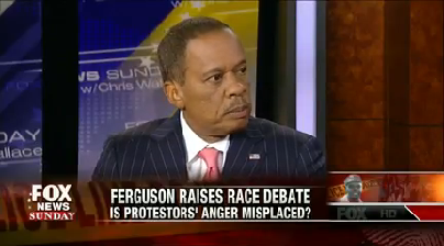 juan williams