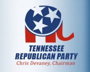 Tennessee Republican Party Photo