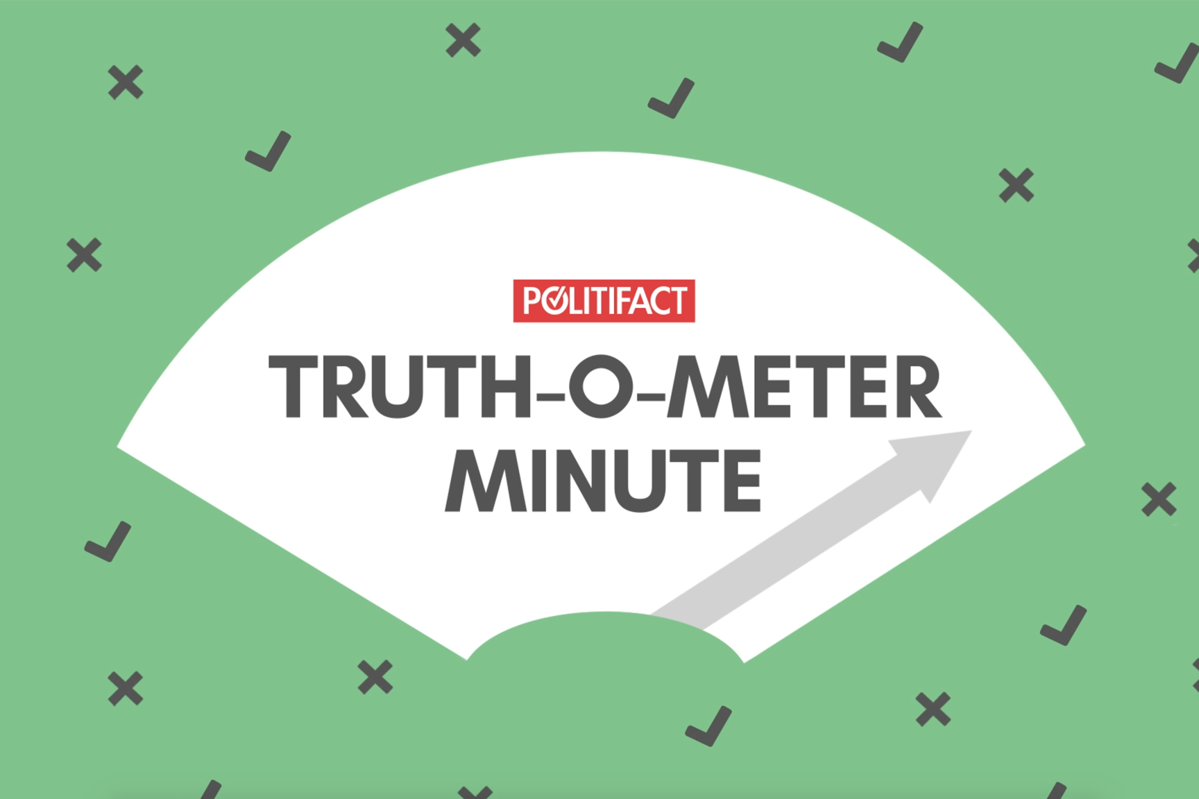 Truth-O-Meter Minute logo