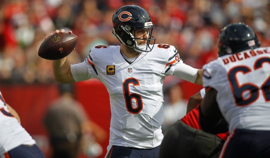 Chicago Bears more headline