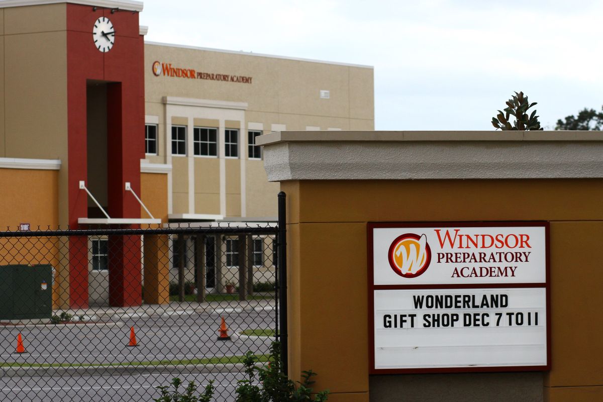 charter schools florida