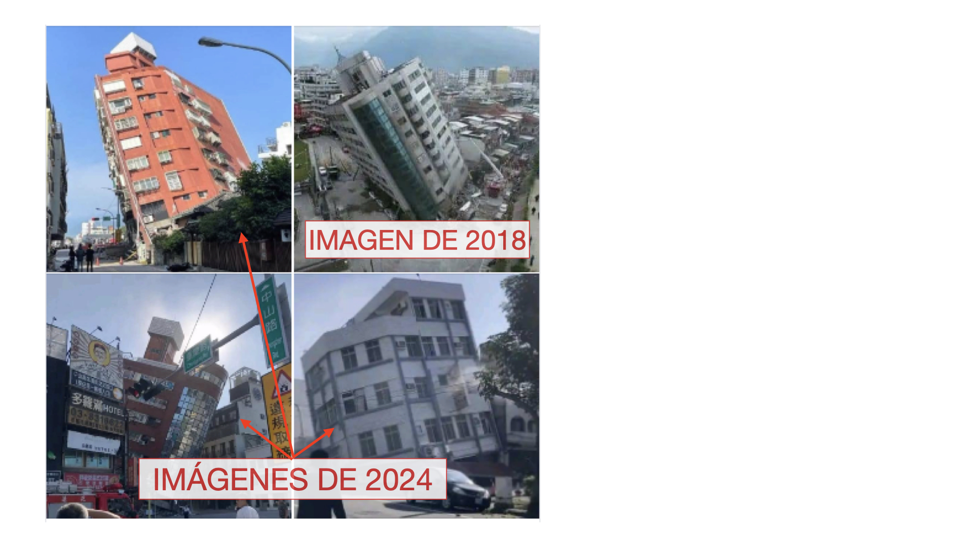 TaiwanEdificiosSpanishTerremoto042024