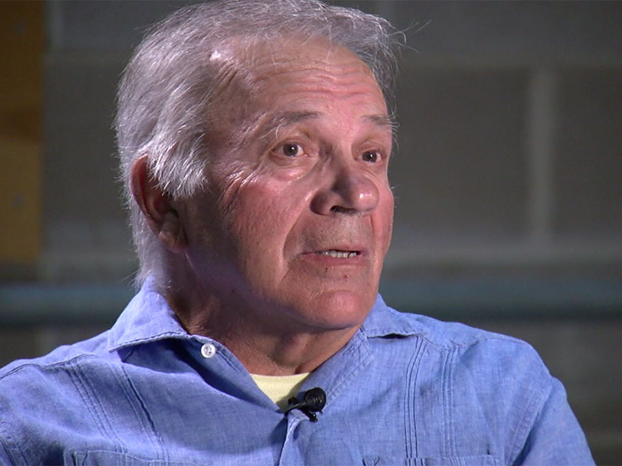 Former Colorado Rep. Tom Tancredo