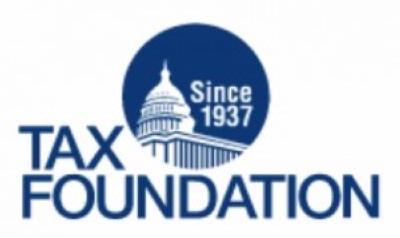 The Tax Foundation Photo