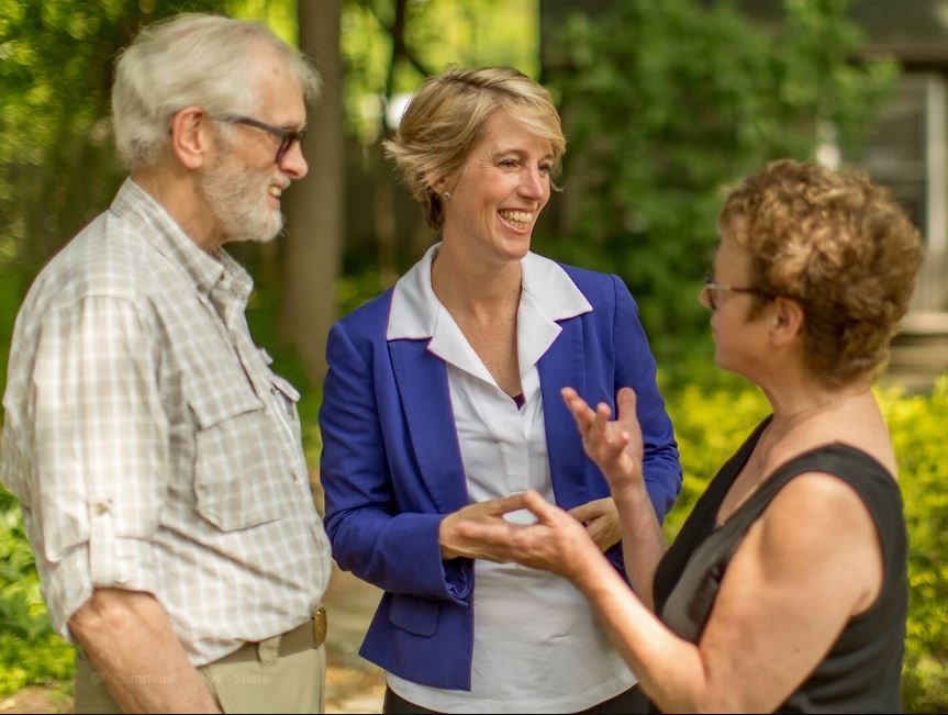 Zephyr Teachout 2