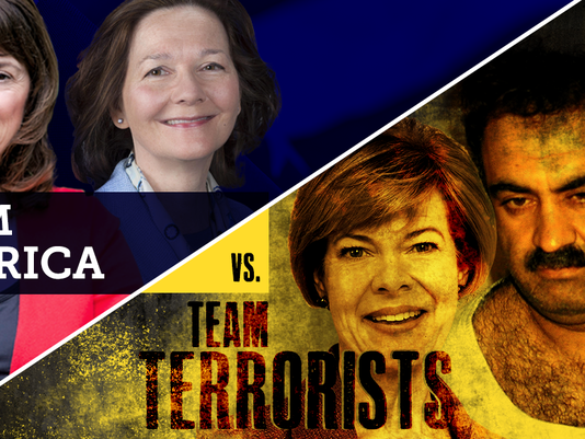 Team Terrorists