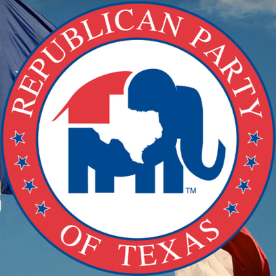 Texas GOP Photo