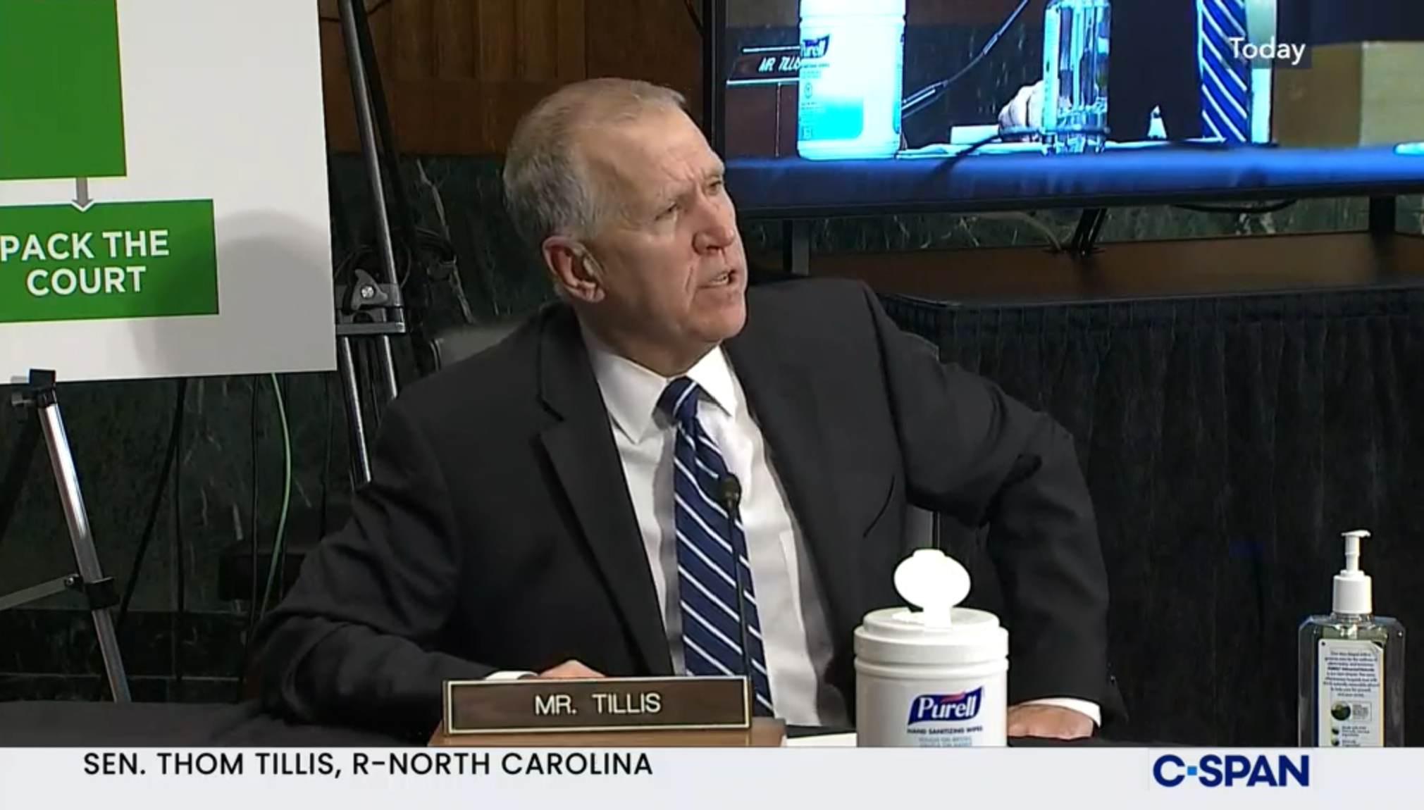 TillisMarch10commitee