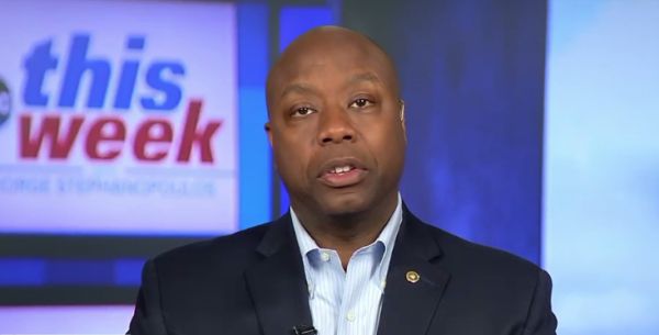 Tim Scott on This Week