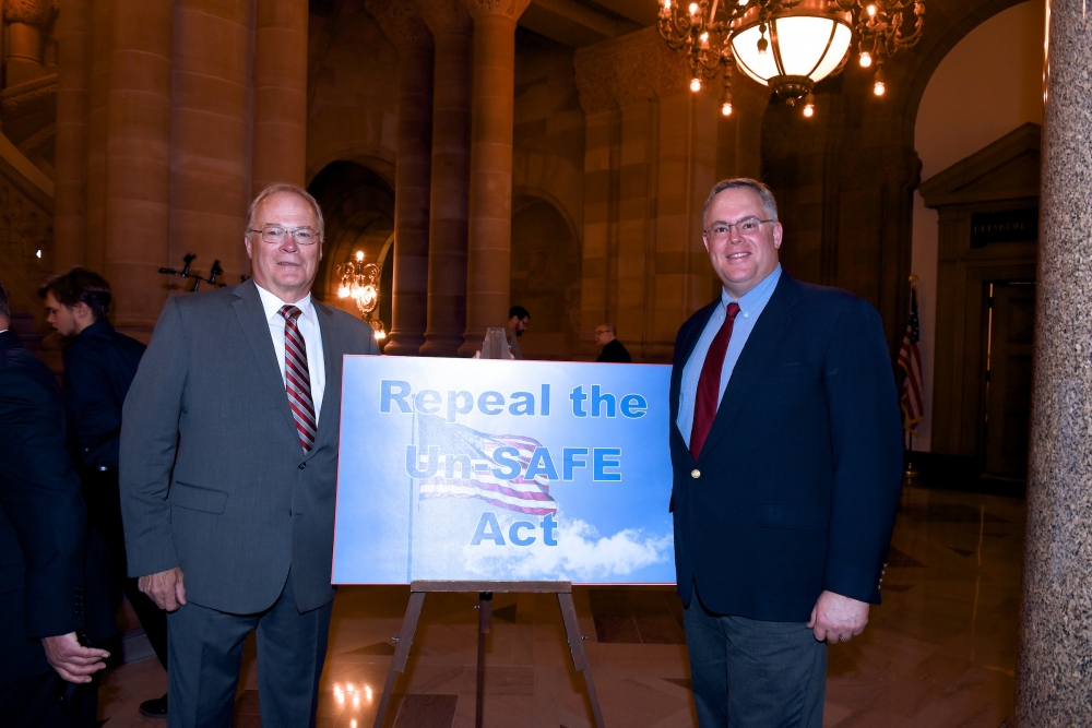 Tom King Story Photo