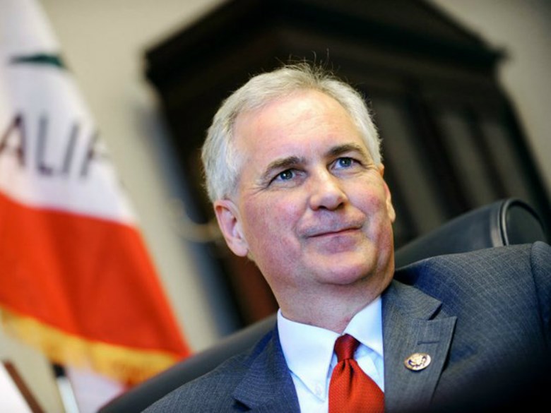 Rep. Tom McClintock, R-Calif.