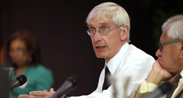 Tony Evers