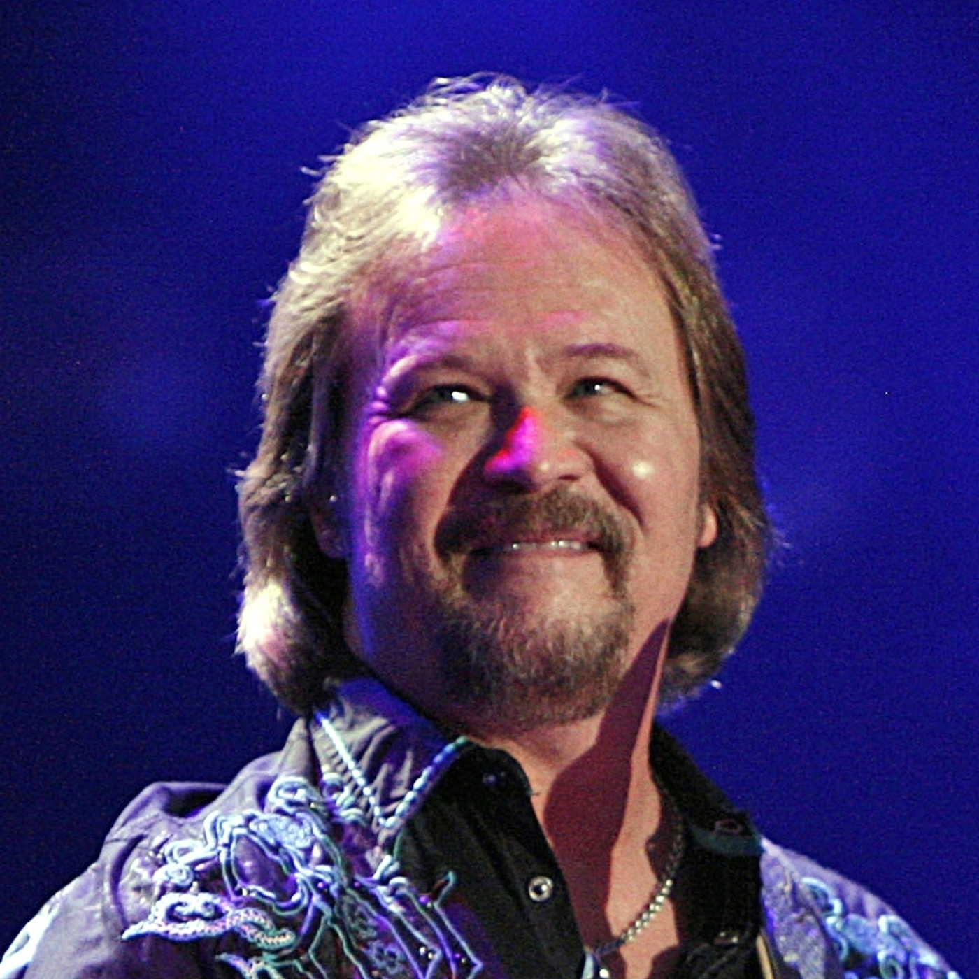 Travis Tritt Photo
