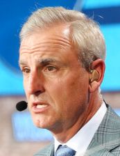 Trey Wingo Photo