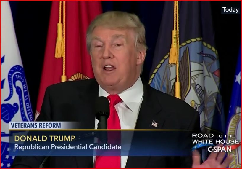 Trump-Clinton-FBI (Headline photo)