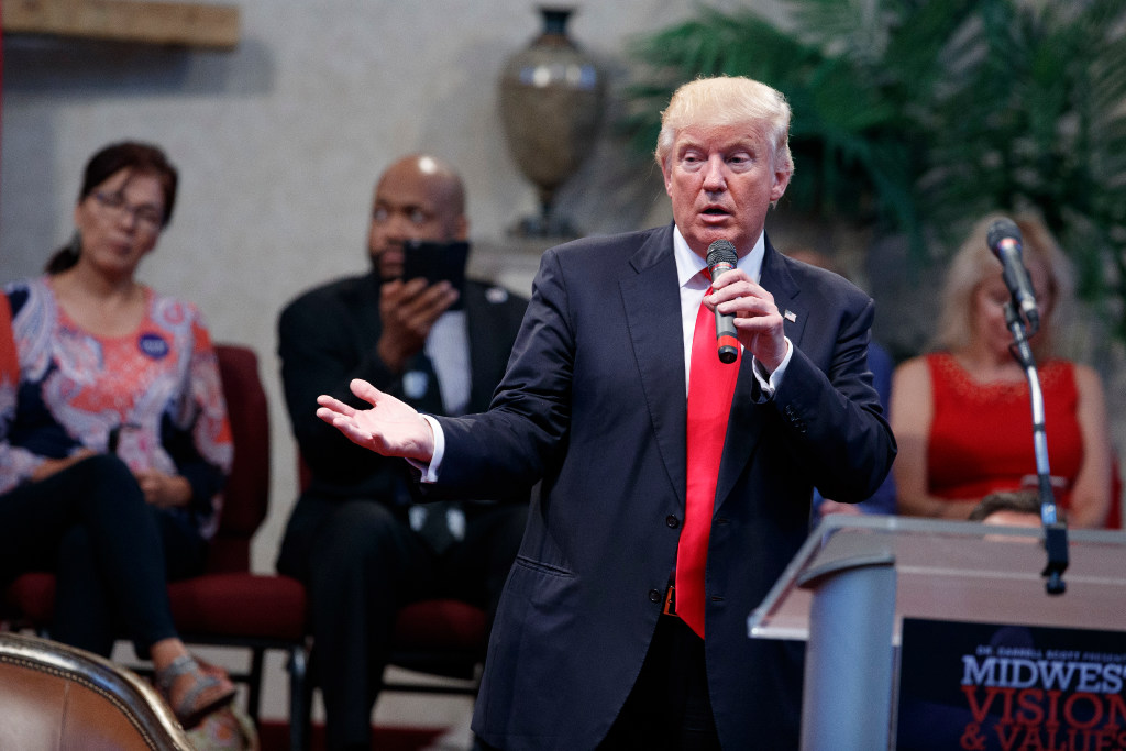 Trump-Putin (Headline photo)