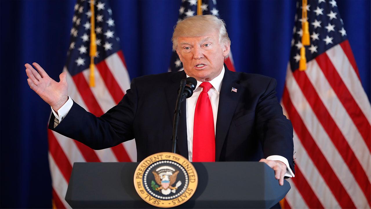 Trump Bedford (more headlines photo)