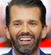 Donald Trump Jr. Photo