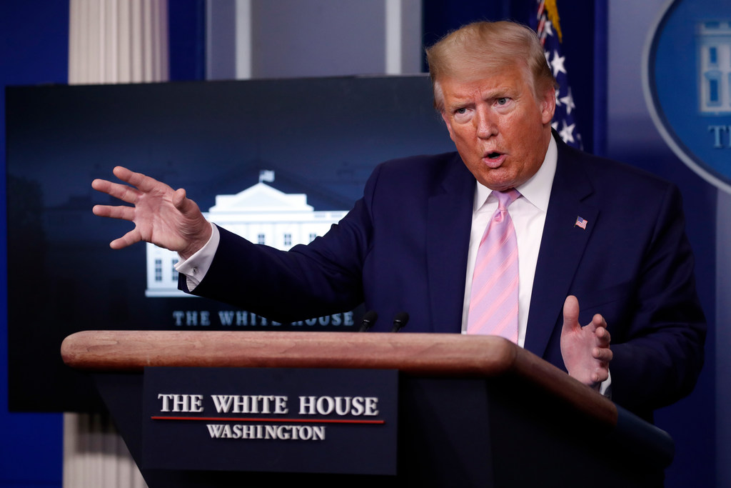 Trump2 judicial endorsement