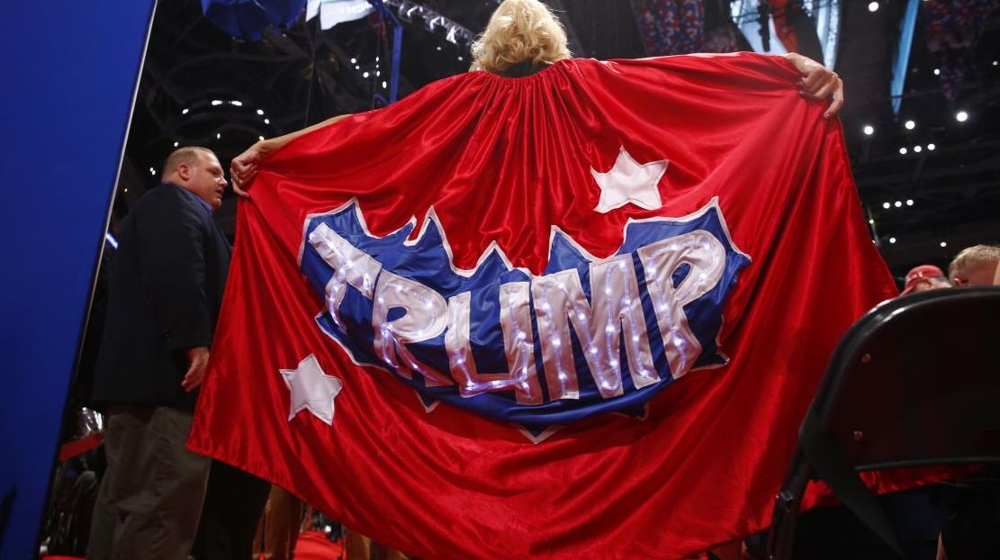 Headline photo RNC Live fact-checking