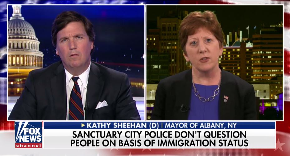 Kathy Sheehan Tucker Photo