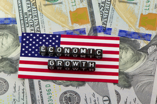 Economic growth