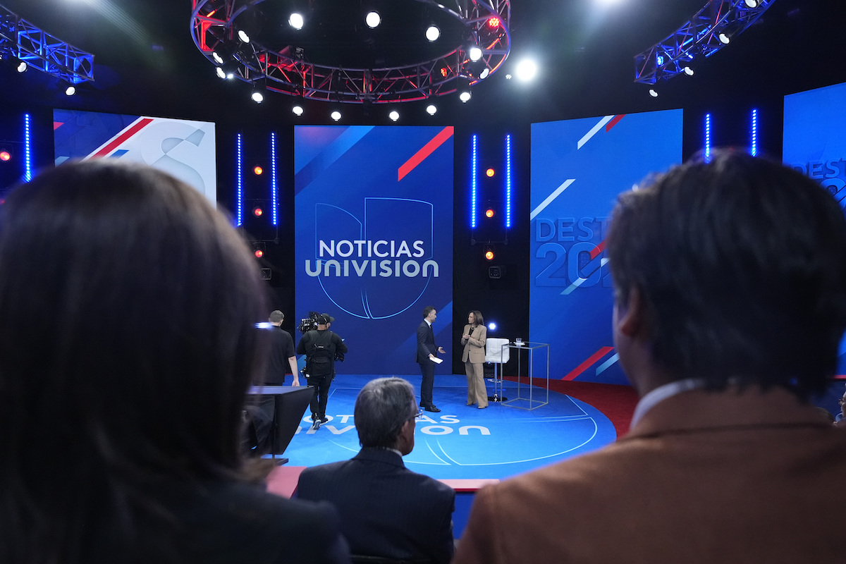 Univision Audiencia Publica Kamala Harris En Espanol, 10-10-2024.jpg