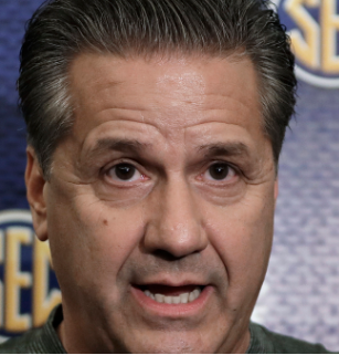 John Calipari Photo