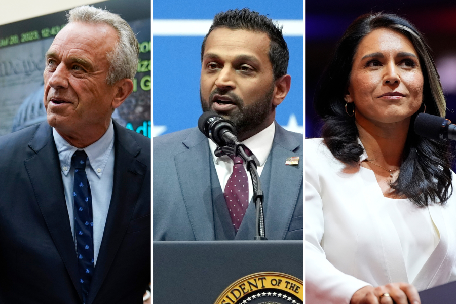 PolitiFact birthday photo