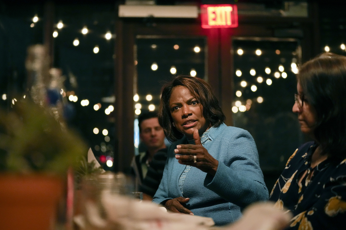 Val Demings 012622 AP