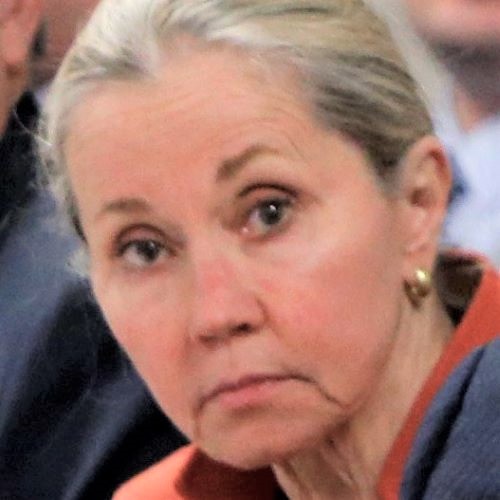 Terry Van Duyn Photo