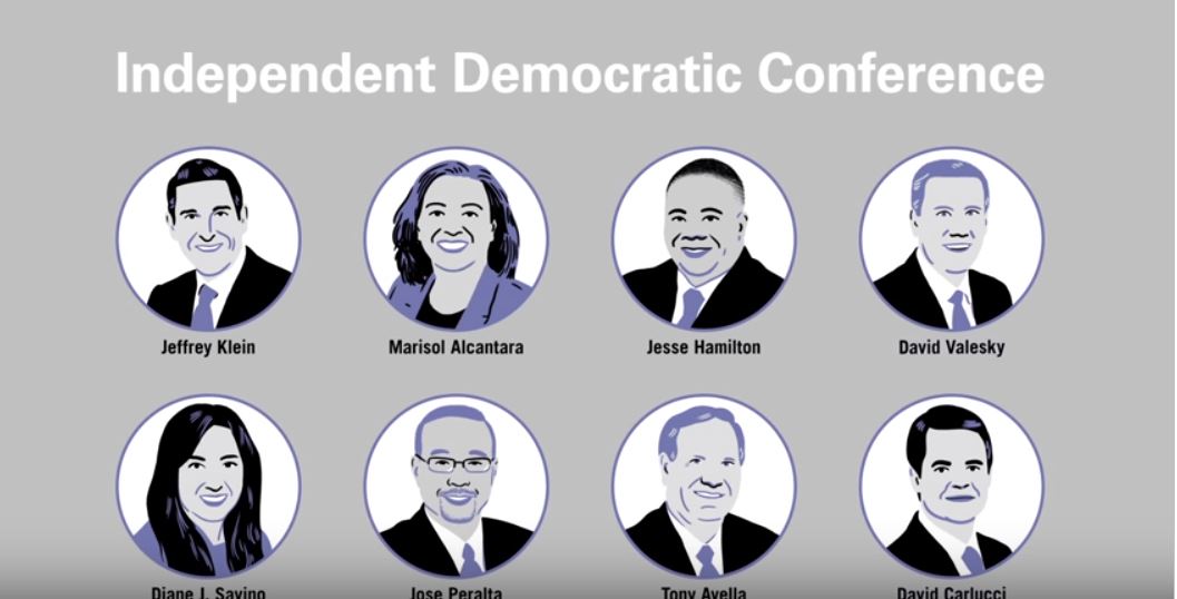 Creative Resistance IDC Video Photo