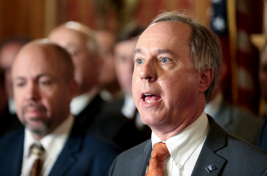 Vos on background checks